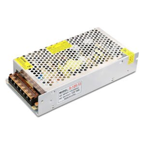 12V 10A DC Power Supply