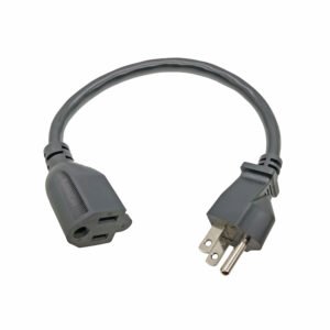 Power Cord Extension