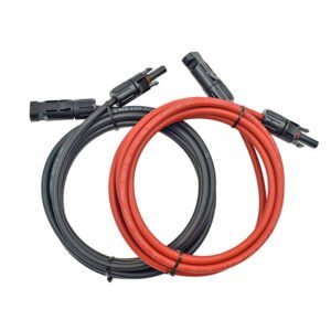 10AWG Solar Extension Cable