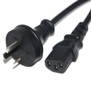 SAA Power Cord