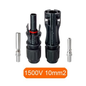 8AWG Solar Panel Connector