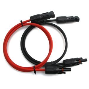 Solar Extension Cable