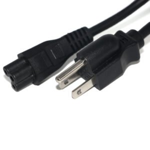 3 Prong Power Cord