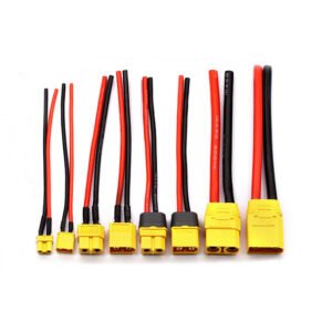 XT30 XT60 XT90 connector
