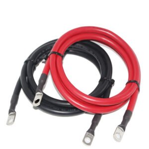 battery inverter cable