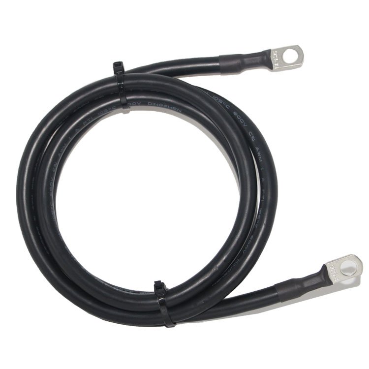 car battery cable
