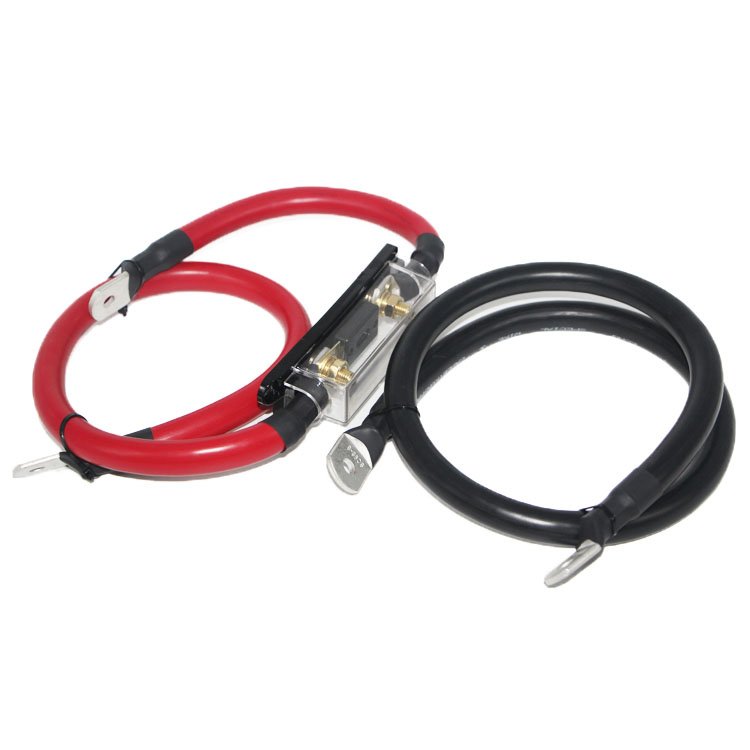 battery inverter cable