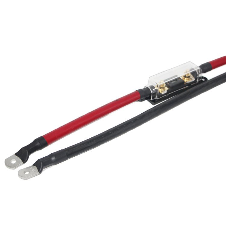 battery inverter cable