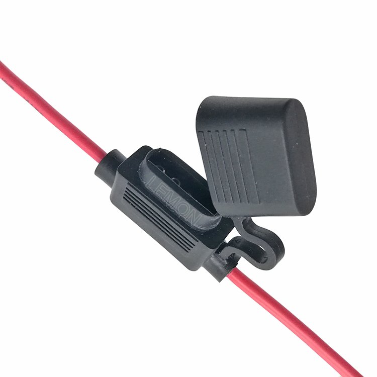 car fuse holder